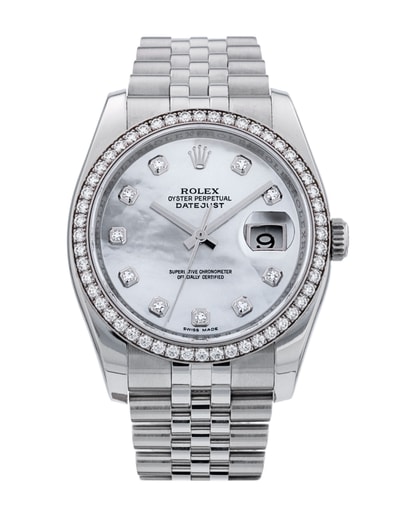 Rolex Datejust 116244